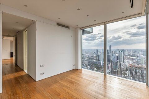 Condominio de 2 dormitorios en Sathon, Bangkok, Tailandia № 133618 - foto 15