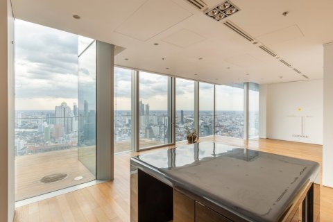 Condominio de 2 dormitorios en Sathon, Bangkok, Tailandia № 133618 - foto 28