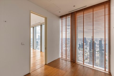 Condominio de 2 dormitorios en Sathon, Bangkok, Tailandia № 133618 - foto 16