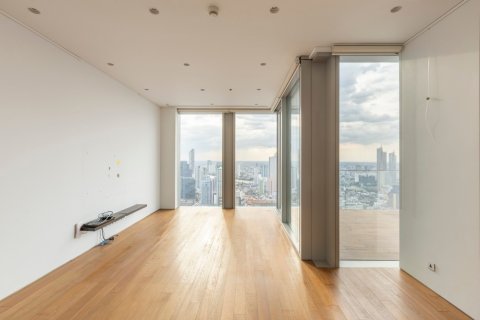 Condominio de 2 dormitorios en Sathon, Bangkok, Tailandia № 133618 - foto 30