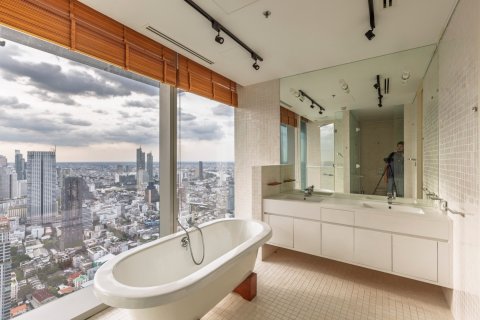 Condominio de 2 dormitorios en Sathon, Bangkok, Tailandia № 133618 - foto 21