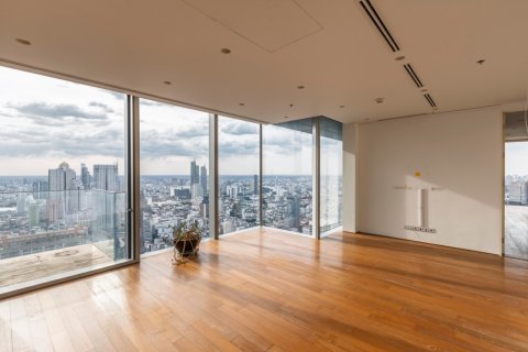 Condominio de 2 dormitorios en Sathon, Bangkok, Tailandia № 133618 - foto 2