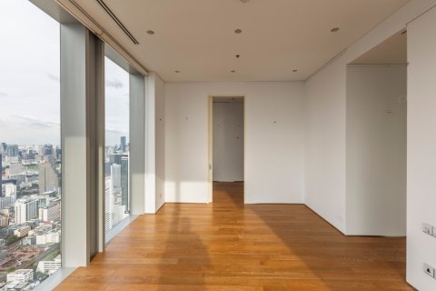 Condominio de 2 dormitorios en Sathon, Bangkok, Tailandia № 133618 - foto 13