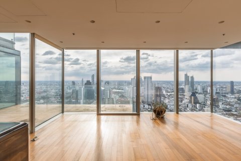 Eigentumswohnung in Sathon, Bangkok, Thailand, 2 Schlafzimmer  № 133618