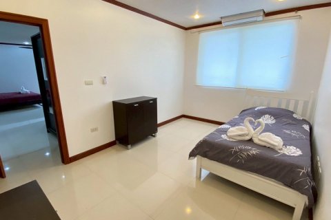 Haus in Pattaya, Thailand 4 Schlafzimmer № 133614 - Foto 20