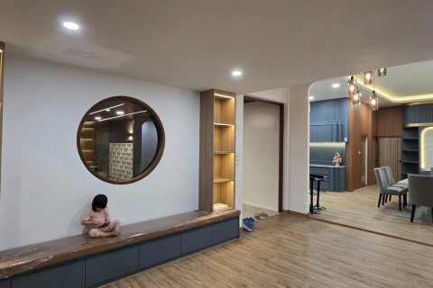 Casa de 3 dormitorios en Pattaya, Tailandia № 133613 - foto 6
