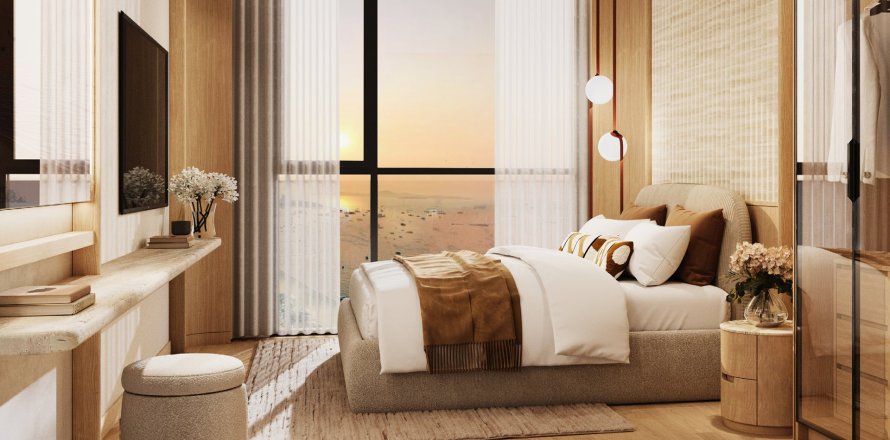 Apartamento de 2 dormitorios en Tait Pattaya, Pattaya, Tailandia № 164904