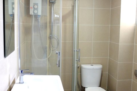 Estudio en el condominio en Chiang Mai, Tailandia № 205648 - foto 5