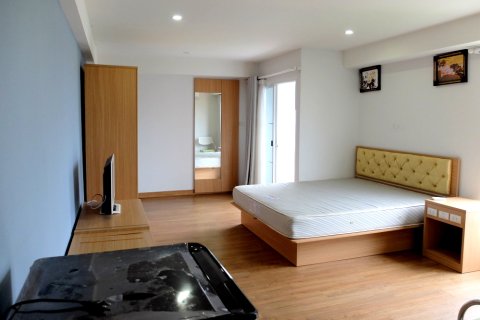 Estudio en el condominio en Chiang Mai, Tailandia № 205648 - foto 2