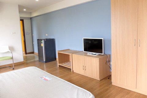 Estudio en el condominio en Chiang Mai, Tailandia № 205648 - foto 4