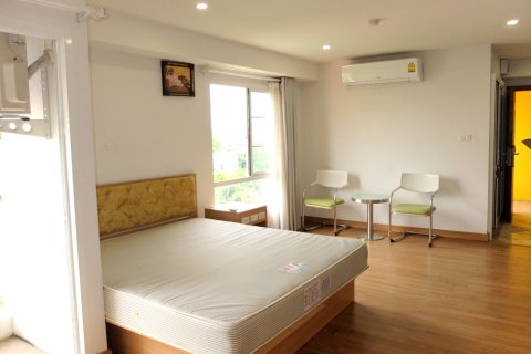 Estudio en el condominio en Chiang Mai, Tailandia № 205648 - foto 3