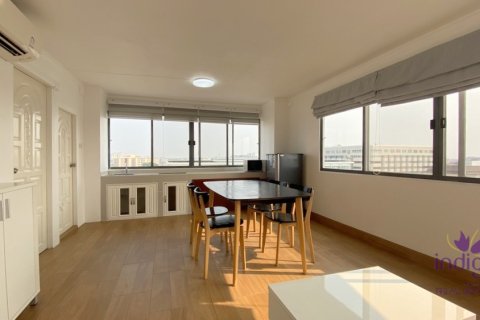 Condominio de 1 dormitorio en Chiang Mai, Tailandia № 205646 - foto 2