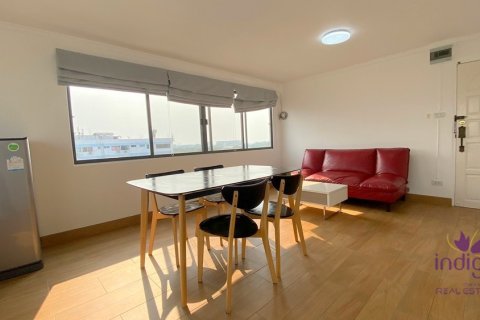 Condominio de 1 dormitorio en Chiang Mai, Tailandia № 205646 - foto 3