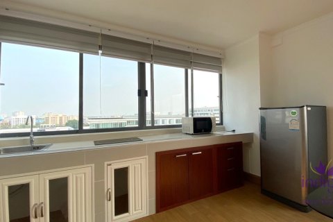 Condominio de 1 dormitorio en Chiang Mai, Tailandia № 205646 - foto 4