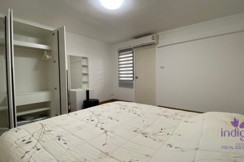 Condominio de 1 dormitorio en Chiang Mai, Tailandia № 205646 - foto 6