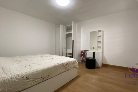 Condominio de 1 dormitorio en Chiang Mai, Tailandia № 205646 - foto 5