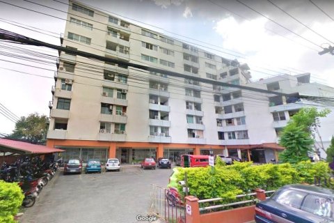 Condominio de 1 dormitorio en Chiang Mai, Tailandia № 205646 - foto 9