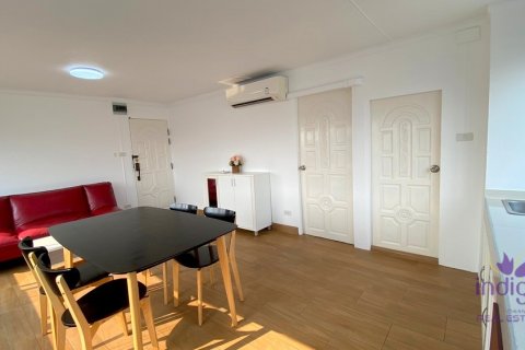 Condo à Chiang Mai, Thaïlande, 1 chambre  № 205646