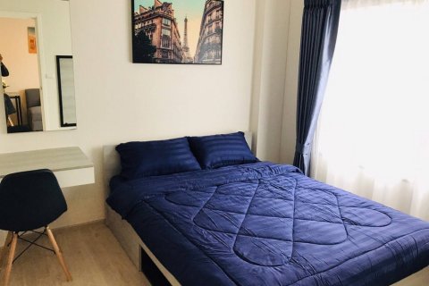 Condominio de 1 dormitorio en Chiang Mai, Tailandia № 205645 - foto 2
