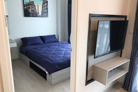 Condominio de 1 dormitorio en Chiang Mai, Tailandia № 205645 - foto 3