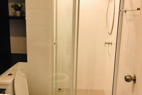 Condominio de 1 dormitorio en Chiang Mai, Tailandia № 205645 - foto 9