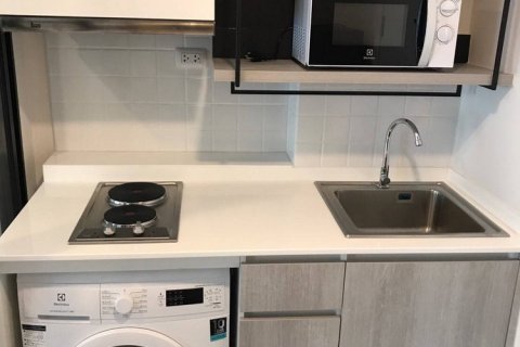 Condominio de 1 dormitorio en Chiang Mai, Tailandia № 205645 - foto 6