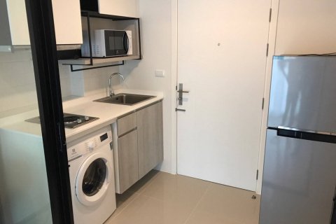 Condominio de 1 dormitorio en Chiang Mai, Tailandia № 205645 - foto 7
