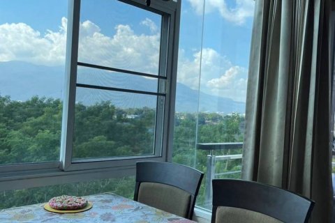 Condominio de 1 dormitorio en Chiang Mai, Tailandia № 205650 - foto 10