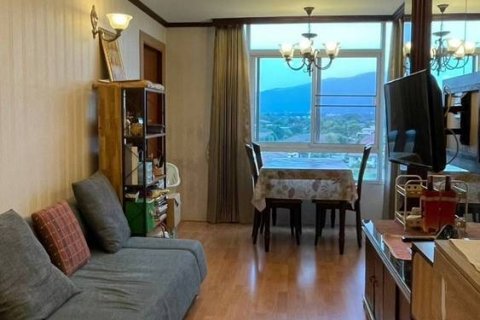 Condominio de 1 dormitorio en Chiang Mai, Tailandia № 205650 - foto 2