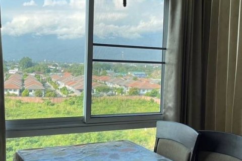 Condominio de 1 dormitorio en Chiang Mai, Tailandia № 205650 - foto 9