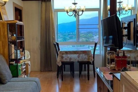 Condominio de 1 dormitorio en Chiang Mai, Tailandia № 205650 - foto 3