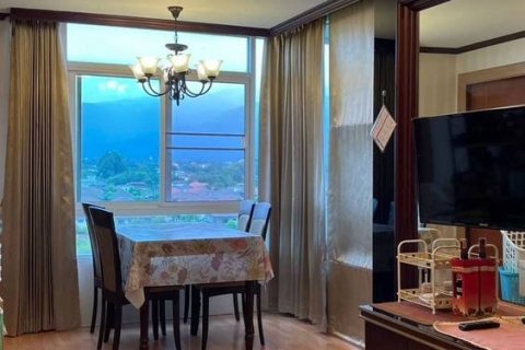 Condominio de 1 dormitorio en Chiang Mai, Tailandia № 205650 - foto 4