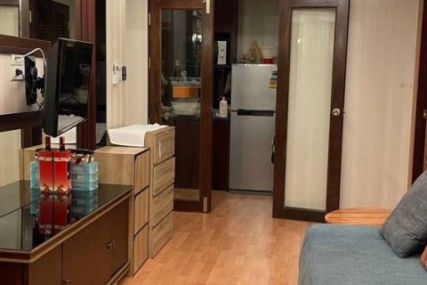 Condominio de 1 dormitorio en Chiang Mai, Tailandia № 205650 - foto 5
