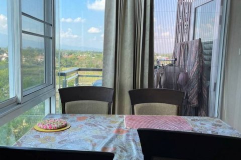Condominio de 1 dormitorio en Chiang Mai, Tailandia № 205650 - foto 7