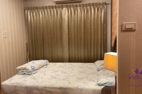Condominio de 1 dormitorio en Chiang Mai, Tailandia № 205650 - foto 13