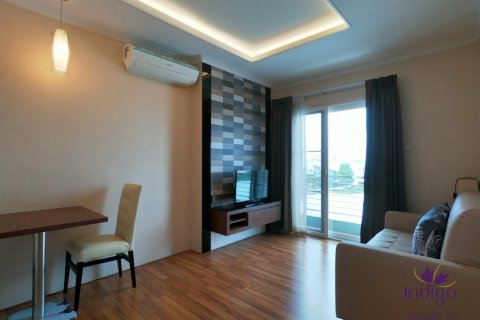 Condominio de 1 dormitorio en Chiang Mai, Tailandia № 205651 - foto 5
