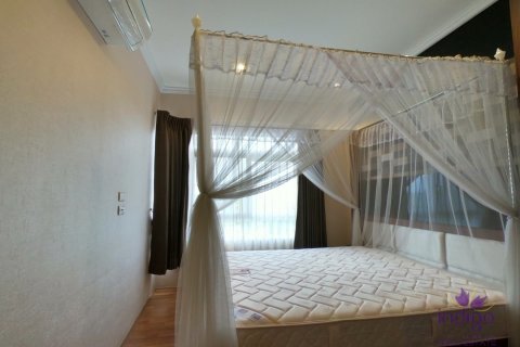 Condominio de 1 dormitorio en Chiang Mai, Tailandia № 205651 - foto 6