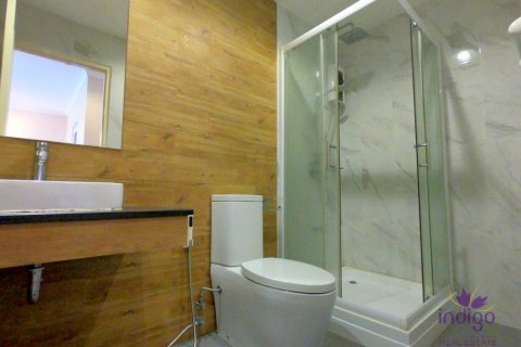 Condominio de 1 dormitorio en Chiang Mai, Tailandia № 205651 - foto 7
