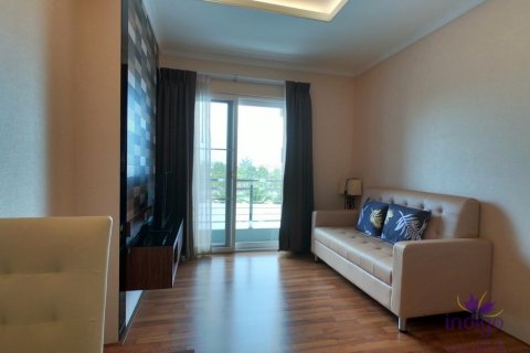 Condominio de 1 dormitorio en Chiang Mai, Tailandia № 205651 - foto 4
