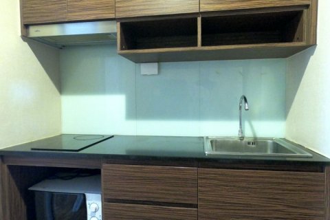 Condominio de 1 dormitorio en Chiang Mai, Tailandia № 205651 - foto 9