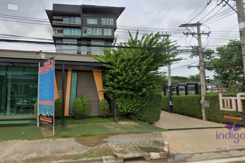 Condominio de 1 dormitorio en Chiang Mai, Tailandia № 205651 - foto 1