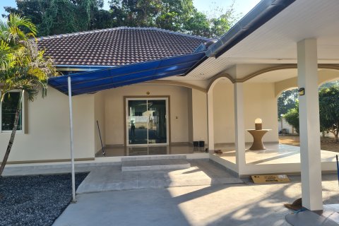 Haus in Rayong, Thailand 3 Schlafzimmer № 170532