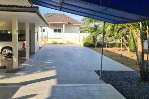 Maison à Rayong, Thaïlande 3 chambres № 170532 - photo 30