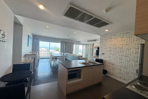 Condominio de 3 dormitorios en Hua Hin, Tailandia № 170531 - foto 9