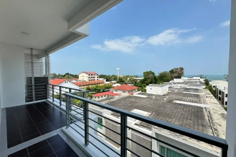 Condominio de 3 dormitorios en Hua Hin, Tailandia № 170531 - foto 5