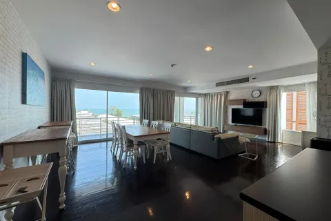 Condominio de 3 dormitorios en Hua Hin, Tailandia № 170531 - foto 7