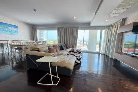 Condominio de 3 dormitorios en Hua Hin, Tailandia № 170531 - foto 6