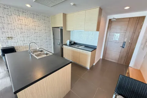 Condominio de 3 dormitorios en Hua Hin, Tailandia № 170531 - foto 10