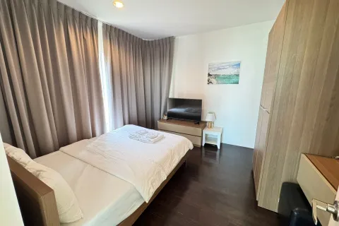 Condominio de 3 dormitorios en Hua Hin, Tailandia № 170531 - foto 15