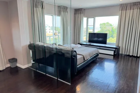 Condominio de 3 dormitorios en Hua Hin, Tailandia № 170531 - foto 13